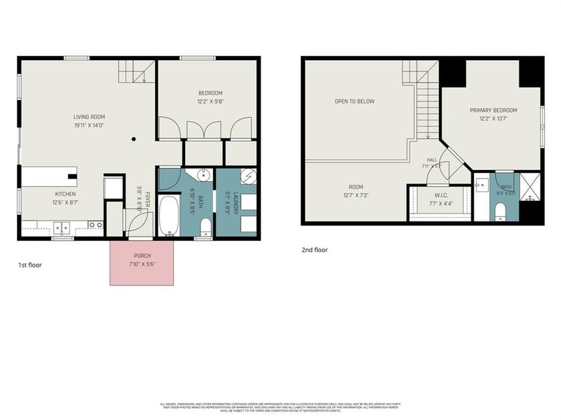322 Hillcroft Drive, Weatherford TX 76087 - Photo 27