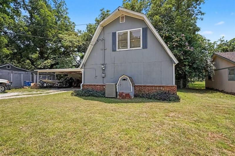 322 Hillcroft Drive, Weatherford TX 76087 - Photo 3