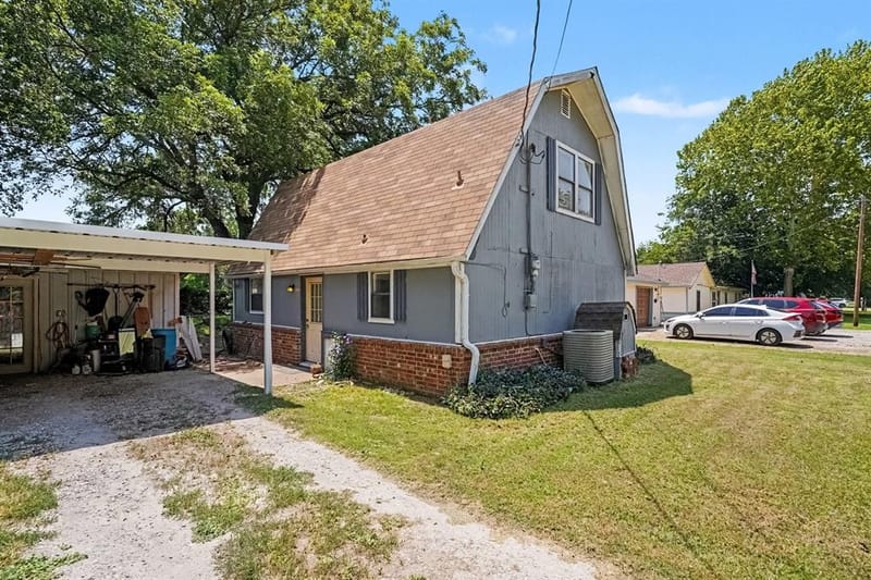 322 Hillcroft Drive, Weatherford TX 76087 - Photo 4
