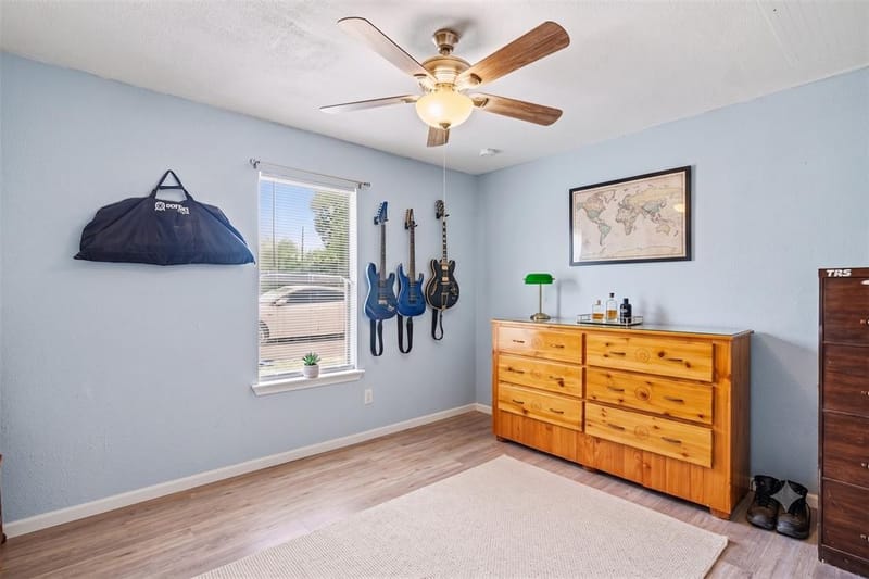 322 Hillcroft Drive, Weatherford TX 76087 - Photo 21
