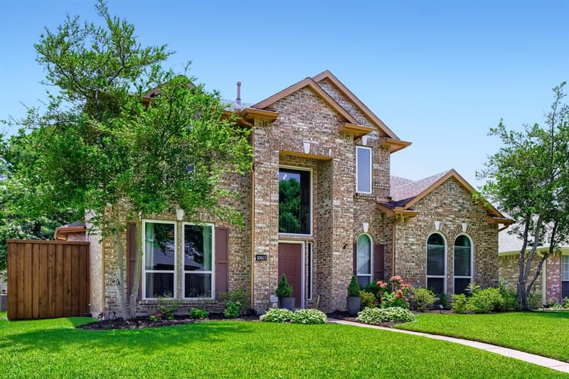 10613 Memphis Drive, Frisco TX 75035 - Photo 4