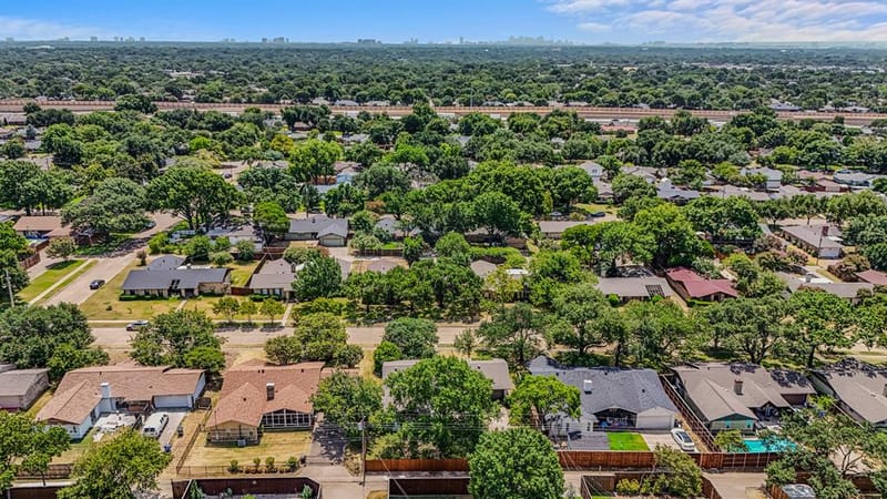 3745 Blue Trace Lane, Farmers Branch TX 75244 - Photo 25
