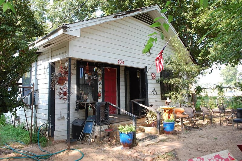 234 W 74th Street, Shreveport LA 71106