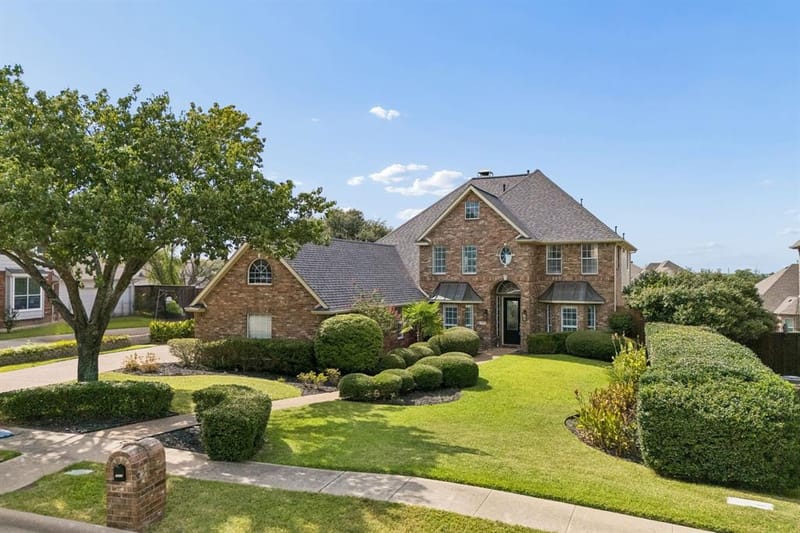 1513 Parkview Drive, Garland TX 75043