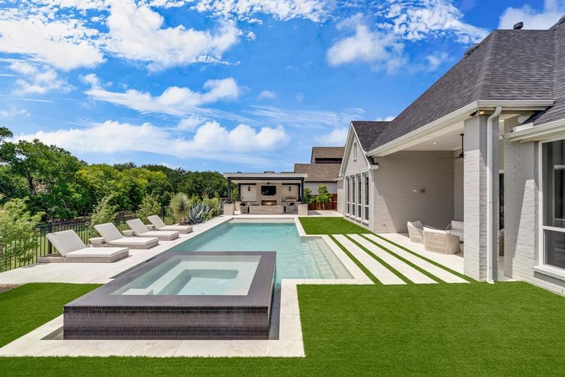 520 Rock Barn Drive, Prosper TX 75078
