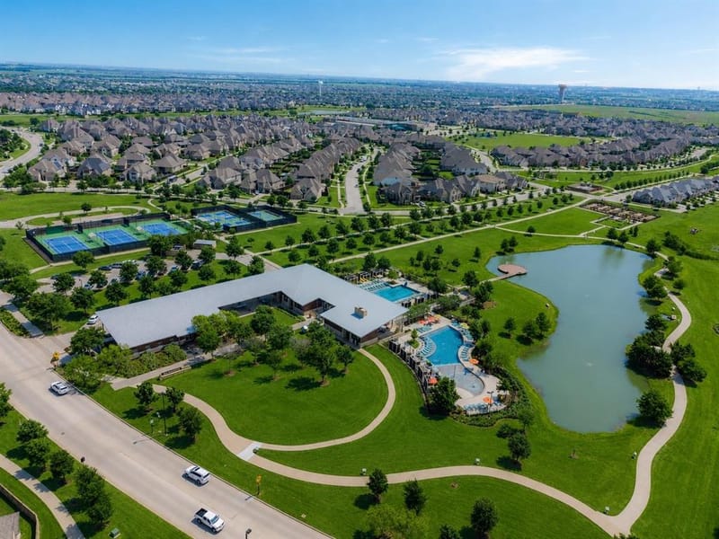 520 Rock Barn Drive, Prosper TX 75078 - Photo 39