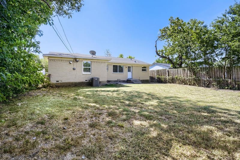 1707 Summit Street, Mesquite TX 75149 - Photo 26