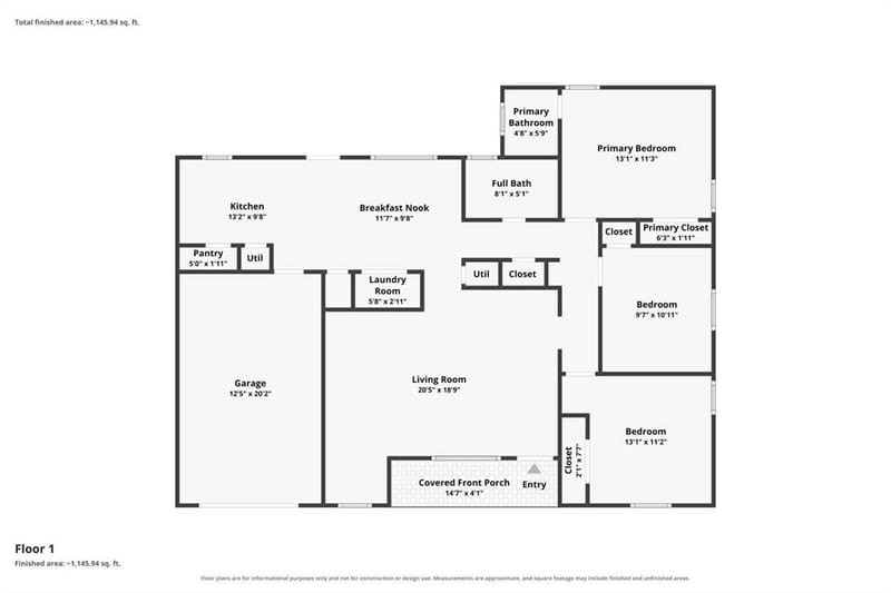 1707 Summit Street, Mesquite TX 75149 - Photo 28