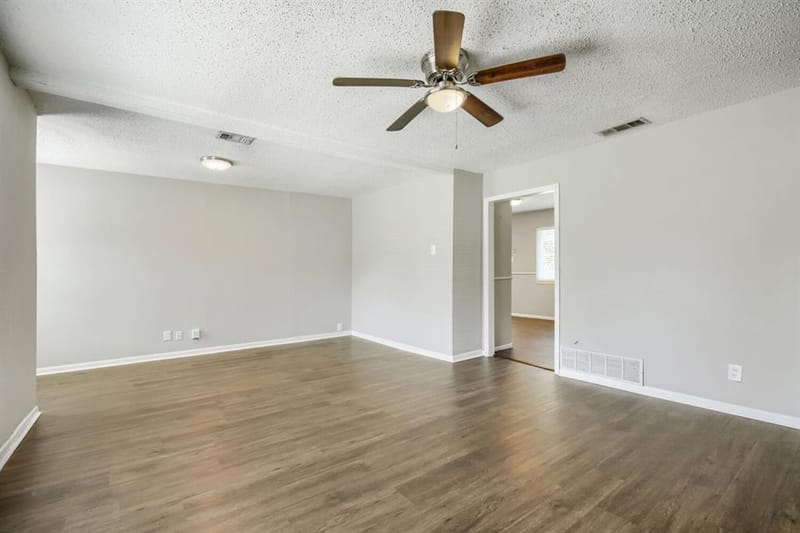 1707 Summit Street, Mesquite TX 75149 - Photo 4