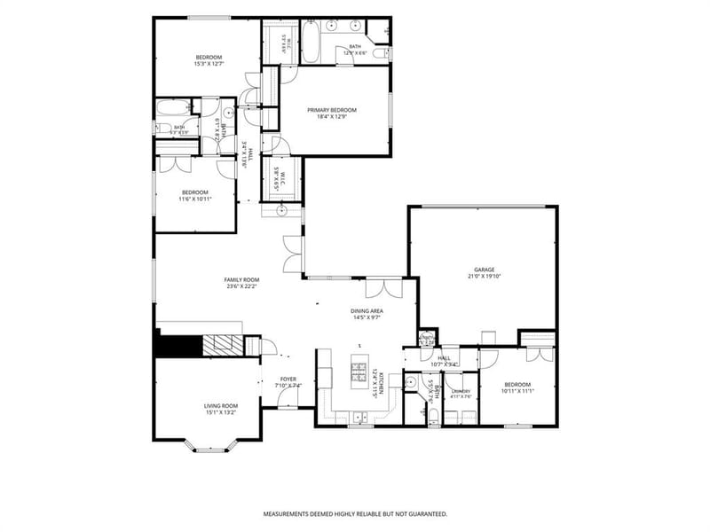 9812 Ravensway Drive, Dallas TX 75238 - Photo 32