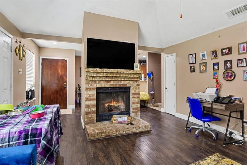 1024 Old Barn Lane, Mesquite TX 75149 - Photo 6