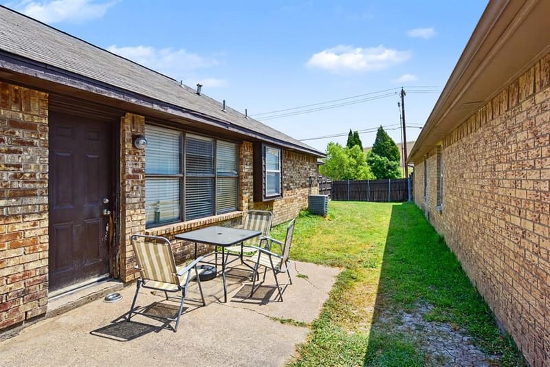 1024 Old Barn Lane, Mesquite TX 75149 - Photo 5