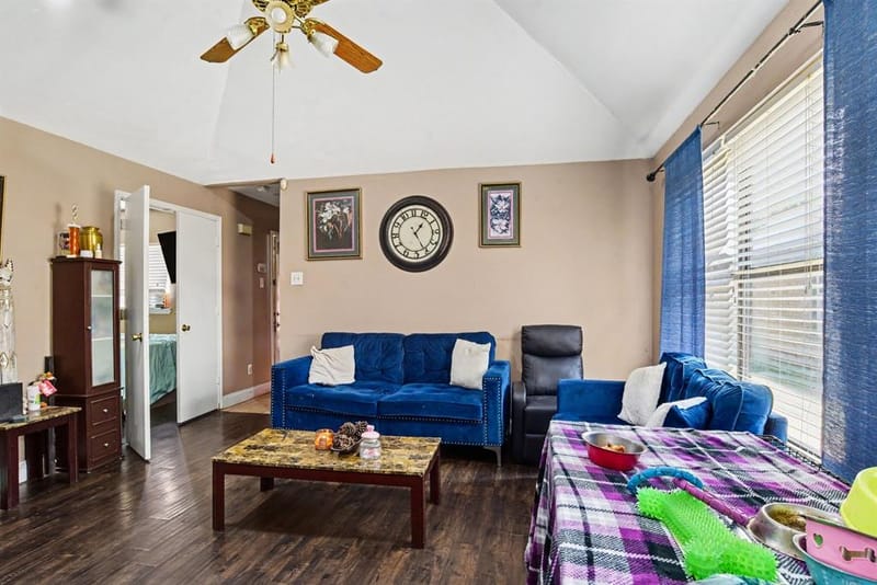 1024 Old Barn Lane, Mesquite TX 75149 - Photo 8