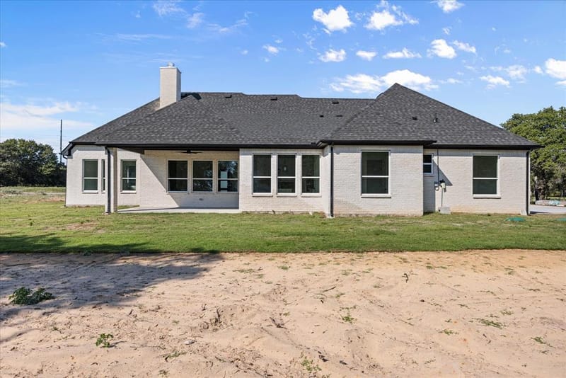 2057 Glenhollow Drive, Weatherford TX 76088 - Photo 22