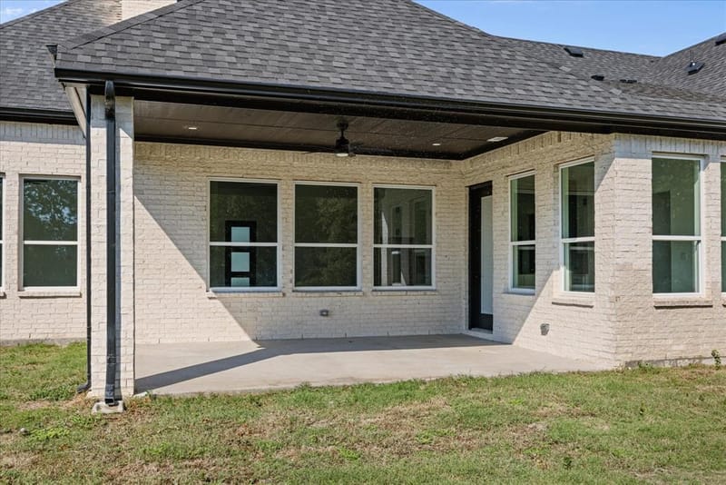 2057 Glenhollow Drive, Weatherford TX 76088 - Photo 19