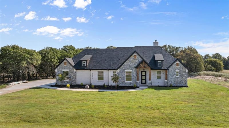 2057 Glenhollow Drive, Weatherford TX 76088 - Photo 25