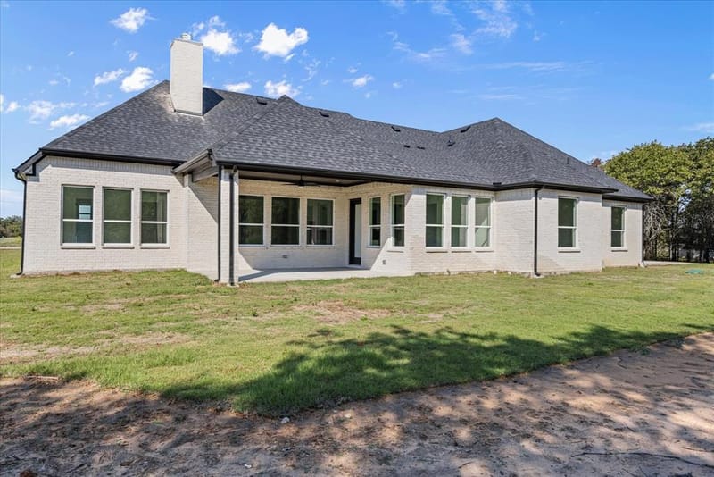 2057 Glenhollow Drive, Weatherford TX 76088 - Photo 21