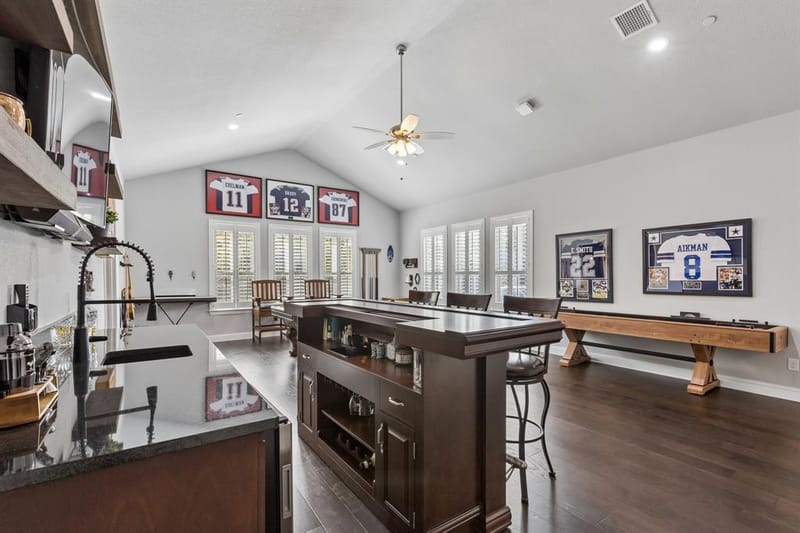 1326 Kitchens Drive, Lucas TX 75002 - Photo 23