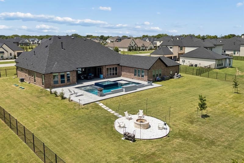 1326 Kitchens Drive, Lucas TX 75002 - Photo 2