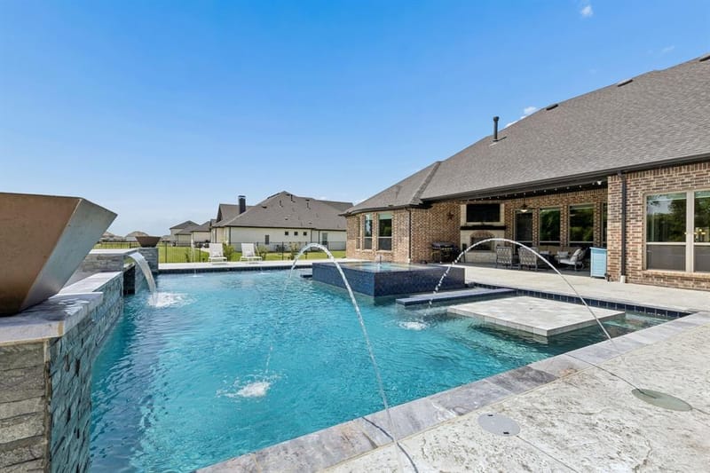 1326 Kitchens Drive, Lucas TX 75002 - Photo 34
