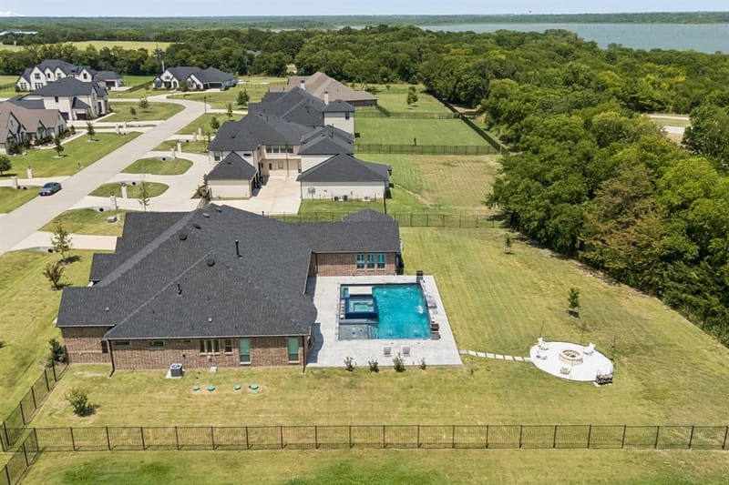 1326 Kitchens Drive, Lucas TX 75002 - Photo 38