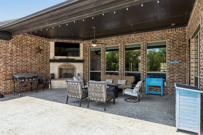 1326 Kitchens Drive, Lucas TX 75002 - Photo 33