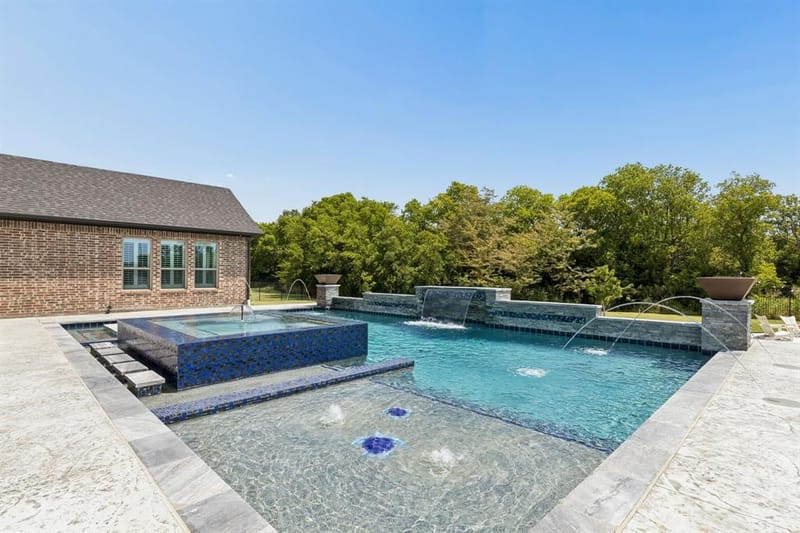 1326 Kitchens Drive, Lucas TX 75002 - Photo 35
