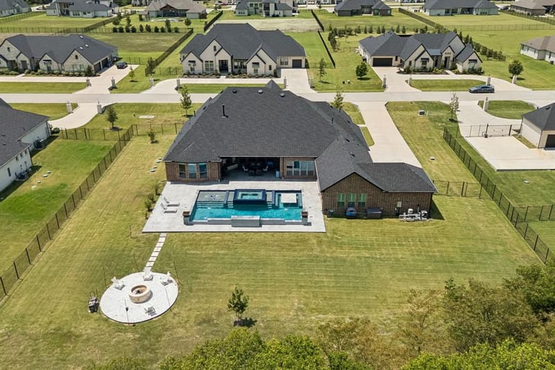 1326 Kitchens Drive, Lucas TX 75002 - Photo 39
