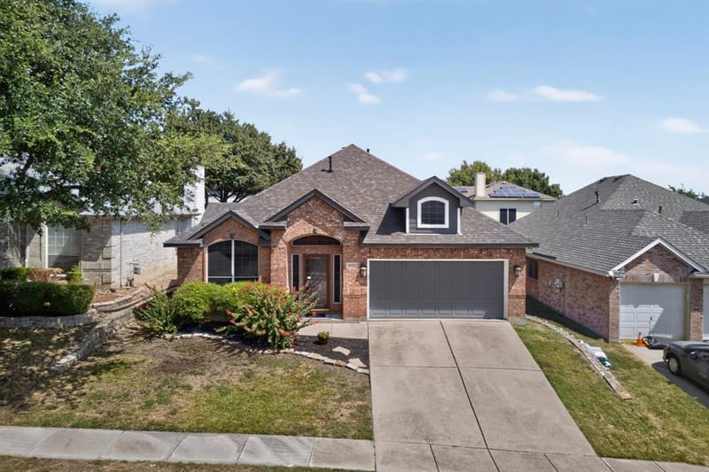 4917 Tulip Lane, Fort Worth TX 76137 - Photo 6