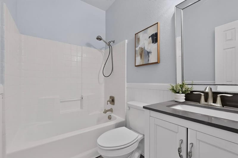 4917 Tulip Lane, Fort Worth TX 76137 - Photo 22