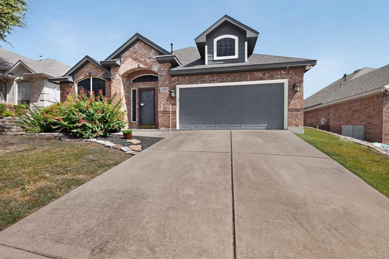 4917 Tulip Lane, Fort Worth TX 76137 - Photo 7