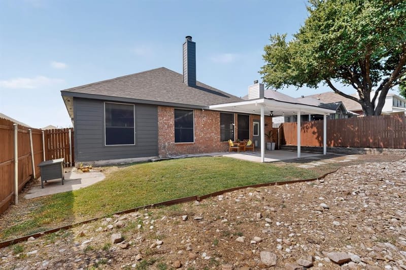 4917 Tulip Lane, Fort Worth TX 76137 - Photo 37