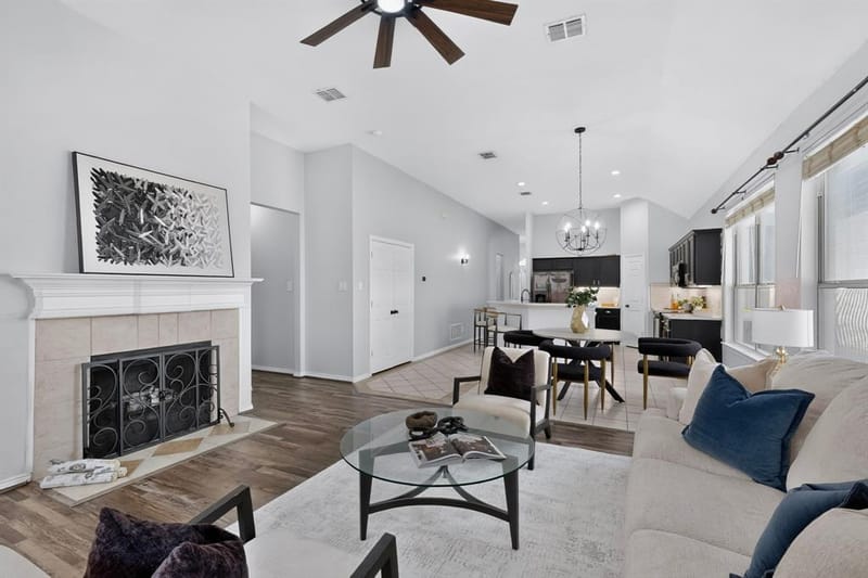 4917 Tulip Lane, Fort Worth TX 76137 - Photo 15