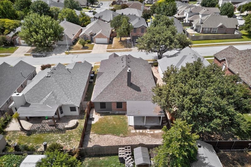 4917 Tulip Lane, Fort Worth TX 76137 - Photo 39