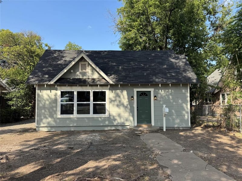 1613 N 15th Street, Waco TX 76707 - Photo 3