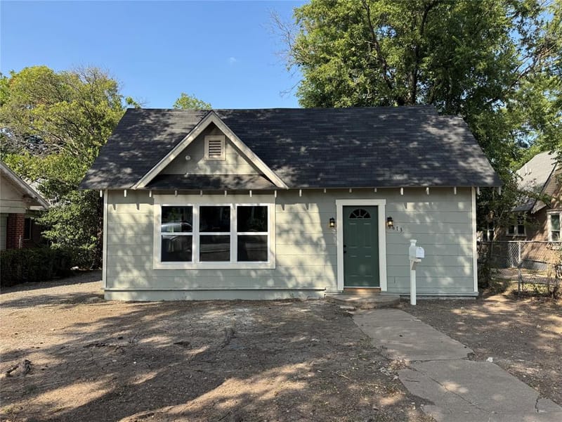 1613 N 15th Street, Waco TX 76707