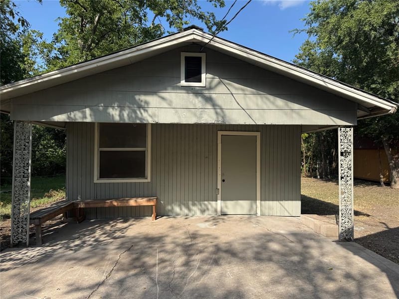1613 N 15th Street, Waco TX 76707 - Photo 5