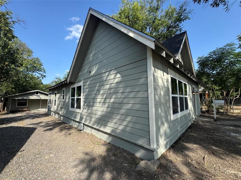 1613 N 15th Street, Waco TX 76707 - Photo 4