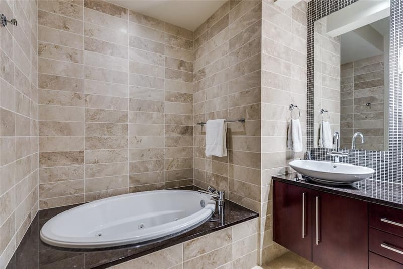 2600 W 7th Street # 1717, Fort Worth TX 76107 - Photo 23