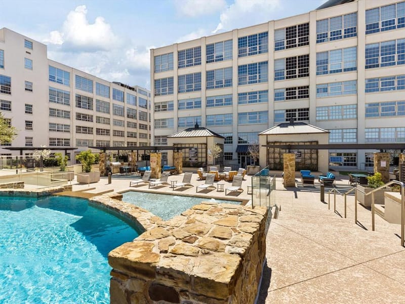 2600 W 7th Street # 1717, Fort Worth TX 76107 - Photo 27