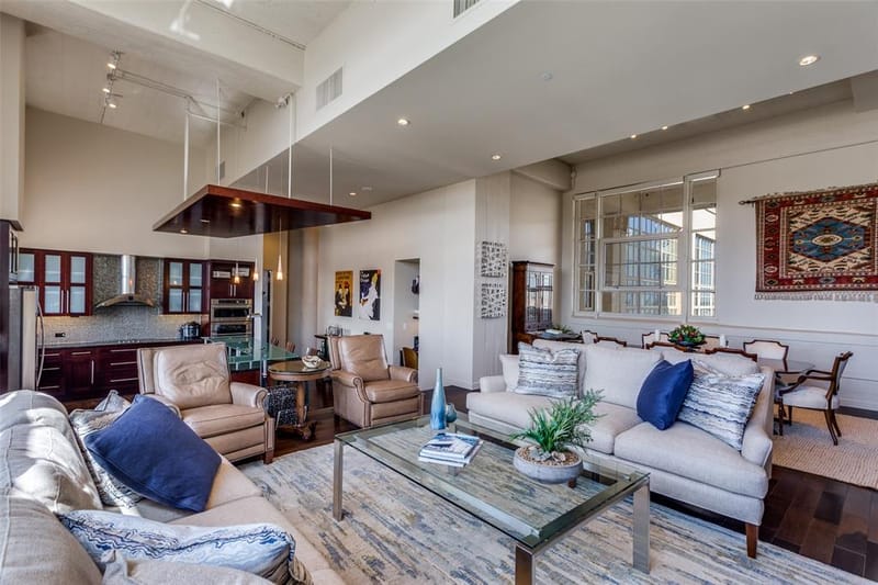 2600 W 7th Street # 1717, Fort Worth TX 76107 - Photo 12