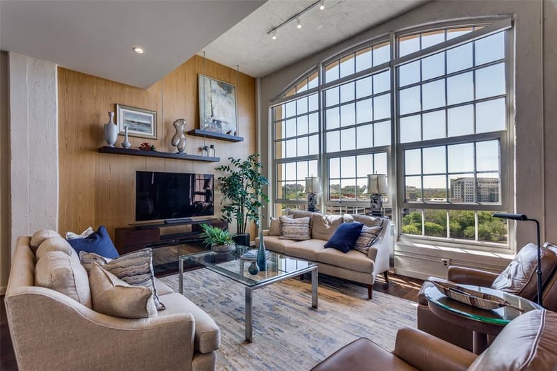 2600 W 7th Street # 1717, Fort Worth TX 76107 - Photo 3