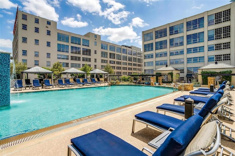 2600 W 7th Street # 1717, Fort Worth TX 76107 - Photo 28