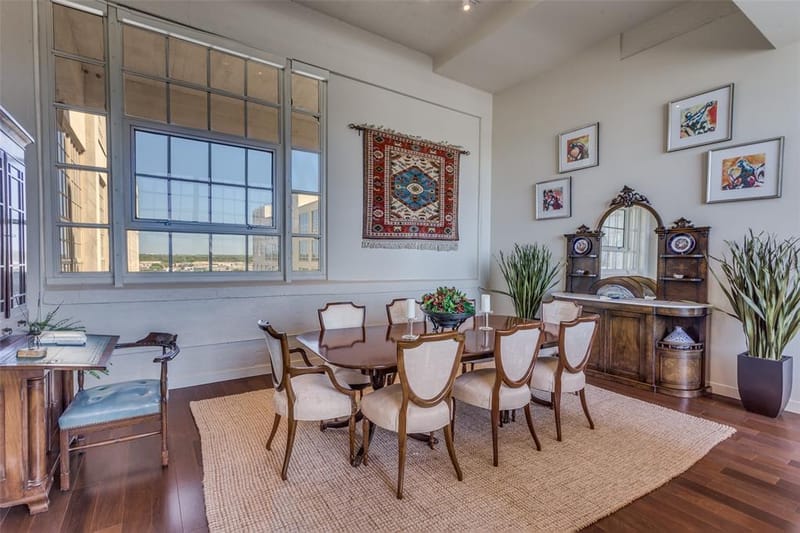 2600 W 7th Street # 1717, Fort Worth TX 76107 - Photo 10