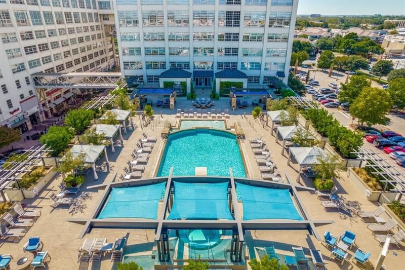 2600 W 7th Street # 1717, Fort Worth TX 76107 - Photo 37