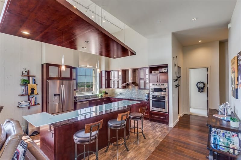 2600 W 7th Street # 1717, Fort Worth TX 76107 - Photo 8