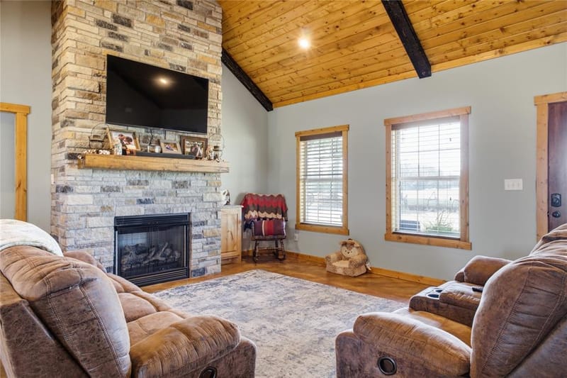 189 County Road 3090, Ben Franklin TX 75415 - Photo 6