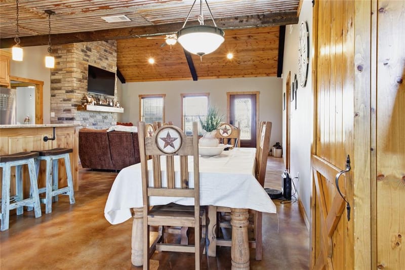 189 County Road 3090, Ben Franklin TX 75415 - Photo 16