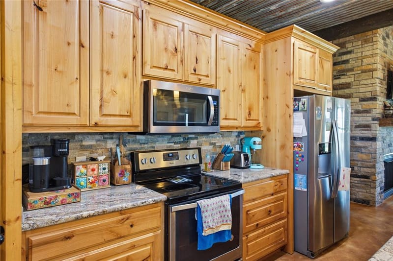 189 County Road 3090, Ben Franklin TX 75415 - Photo 12