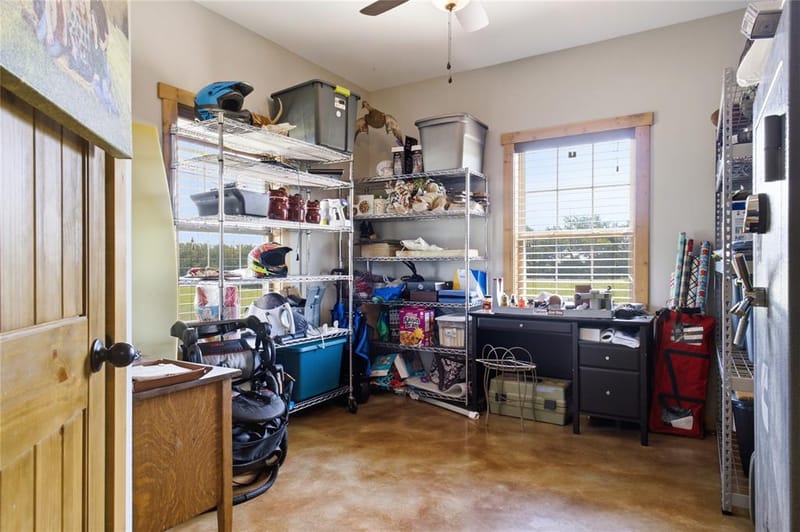 189 County Road 3090, Ben Franklin TX 75415 - Photo 22
